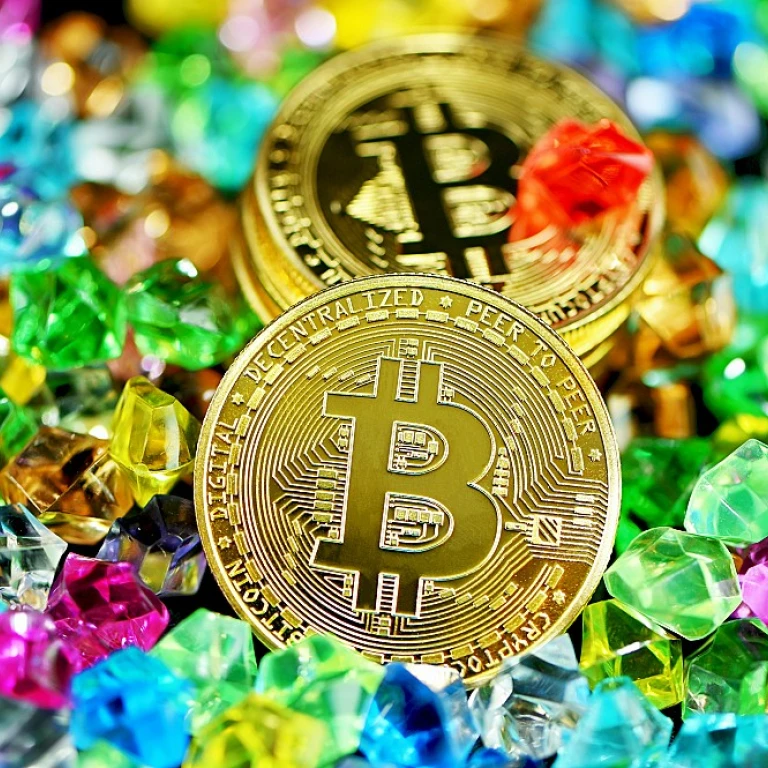 La montée et la chute des bulles crypto : mythe ou réalité ?