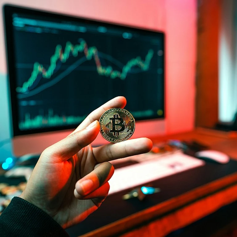 La méthode d'investissement DCA dans les cryptomonnaies